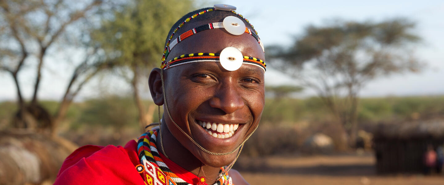 Kenia und Tansania - Savannenträume im Tierparadies Kenia und Tansania - Savannenträume im Tierparadies