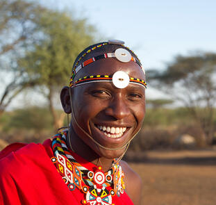 Kenia und Tansania - Savannenträume im Tierparadies Kenia und Tansania - Savannenträume im Tierparadies