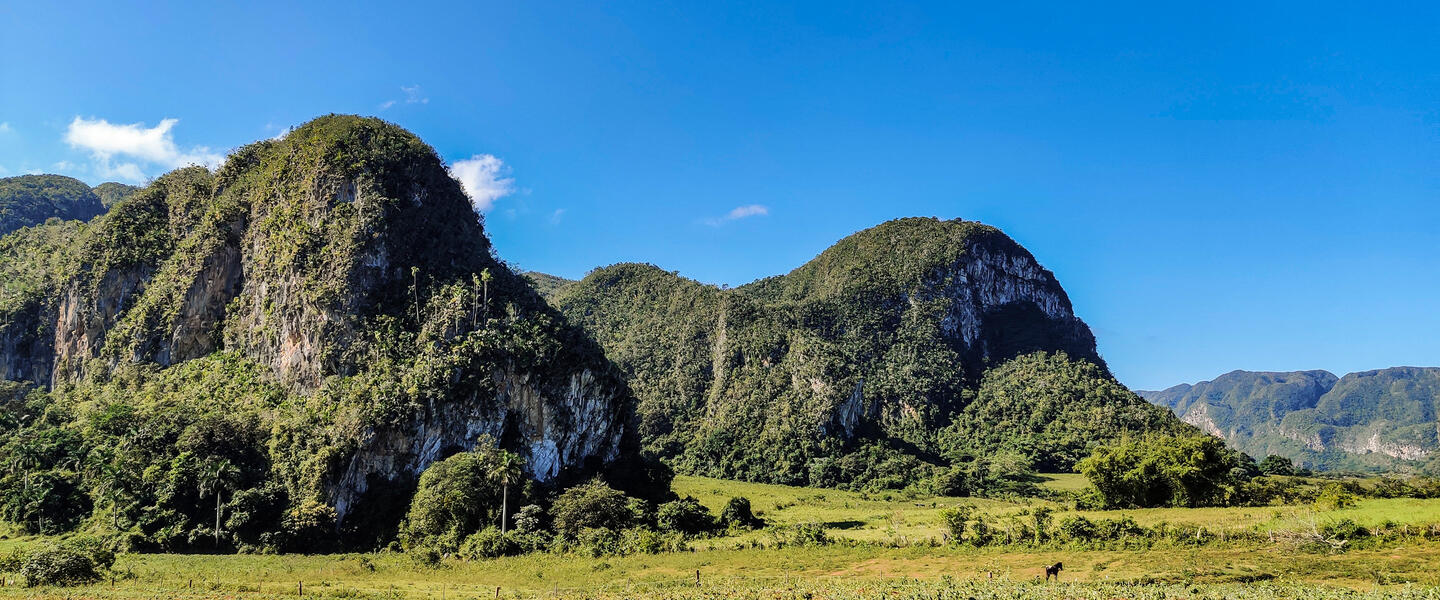 Kuba - Vielfalt der Karibik Kuba - Vielfalt der Karibik