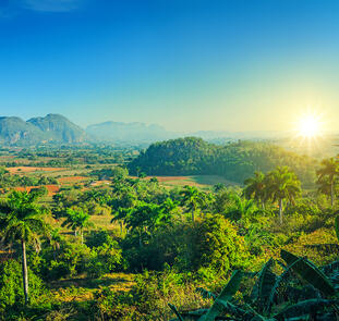 Kuba - Vielfalt der Karibik