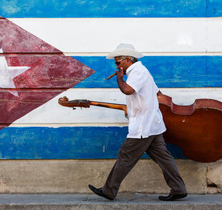 Authentisches Kuba - Rum, Rhythmus und Revolution