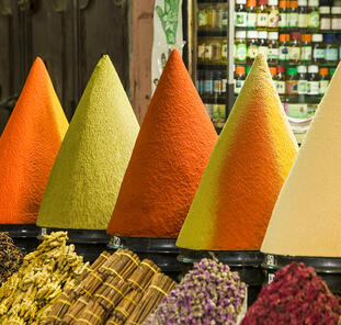 Marokko - Märchenhafte Königsstädte Marokko - Märchenhafte Königsstädte