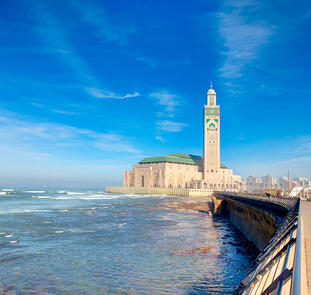 Marokko zum Kennenlernen