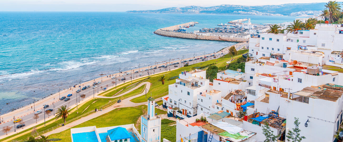 Marokkos Norden entdecken