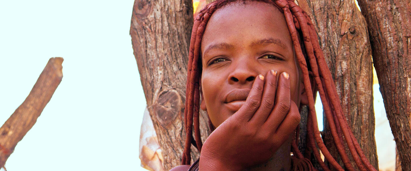 Entdeckungsreise Namibia Entdeckungsreise Namibia