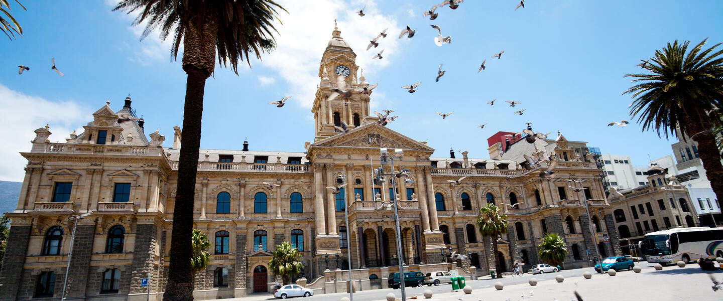 Impressionen Namibias und Südafrikas Impressionen Namibias und Südafrikas