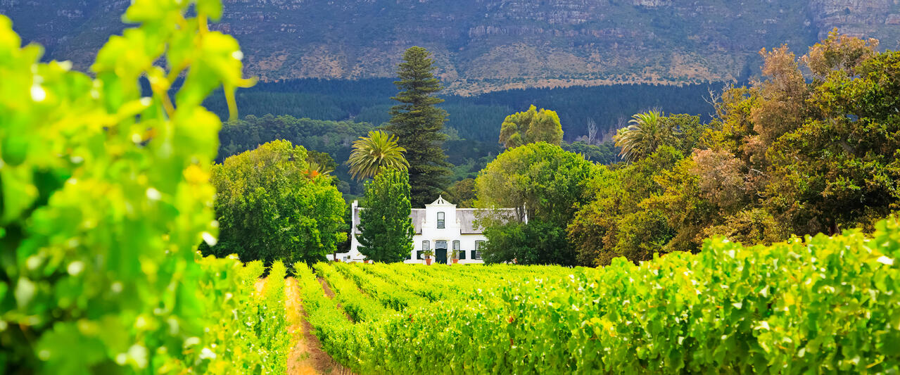 Südafrika Classics Südafrika Classics