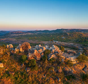 Südliches Afrika - Sinfonie der Naturwunder Südliches Afrika - Sinfonie der Naturwunder