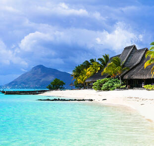 Südafrika und Mauritius Südafrika und Mauritius