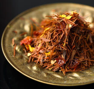 Rooibos Rhapsodie - Teezeit in Südafrika Rooibos Rhapsodie - Teezeit in Südafrika