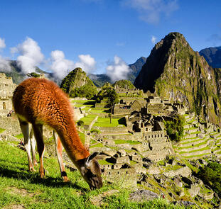 Peru kompakt Peru kompakt