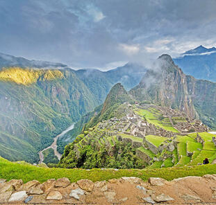 Die Vielfalt Perus Die Vielfalt Perus