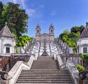 Portugals Höhepunkte Portugals Höhepunkte