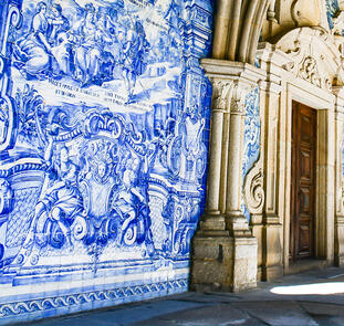 Höhepunkte Portugals in Pousadas Höhepunkte Portugals in Pousadas