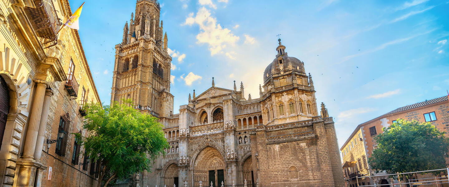 Madrid und Kastilien Madrid und Kastilien