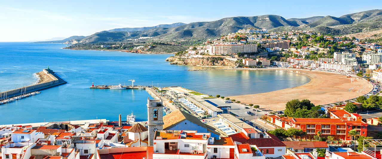 Rund um Valencia - zwischen Tradition und Moderne Rund um Valencia - zwischen Tradition und Moderne