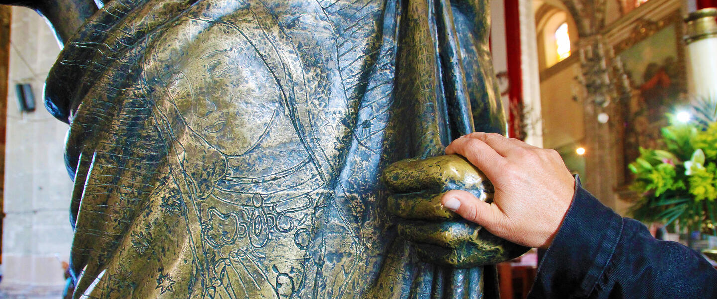 México Clásico und Meer México Clásico und Meer