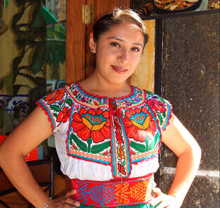 Viva México - Heldinnen braucht das Land Viva México - Heldinnen braucht das Land