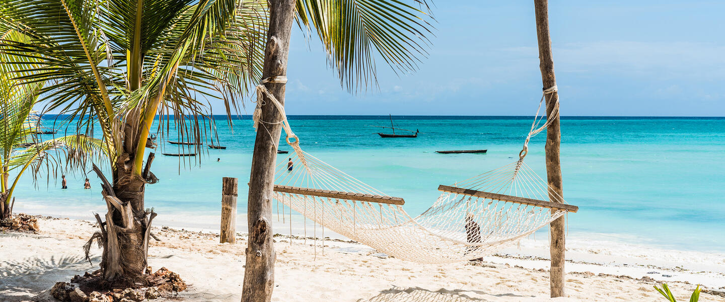 Tansania und Sansibar - von der Serengeti zum Indischen Ozean Tansania und Sansibar - von der Serengeti zum Indischen Ozean