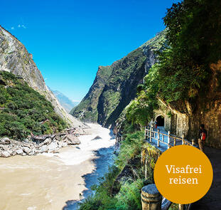 China - Yunnans Mosaik der Traditionen China - Yunnans Mosaik der Traditionen