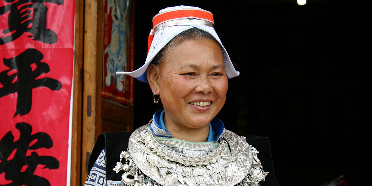 Traditionelles Südchina erleben