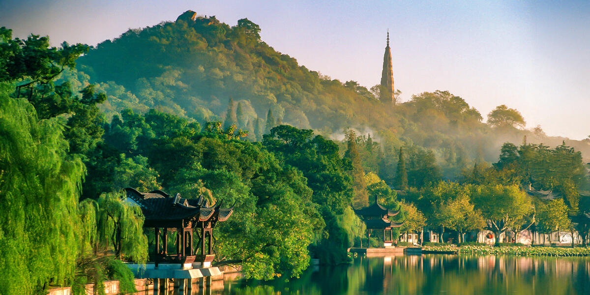 Traditionelles Südchina erleben