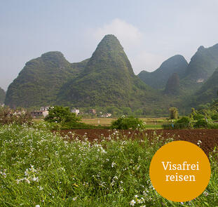 China - das Reich der Mitte China - das Reich der Mitte