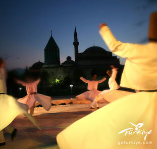 Kappadokien und das Reich der Hethiter Kappadokien und das Reich der Hethiter