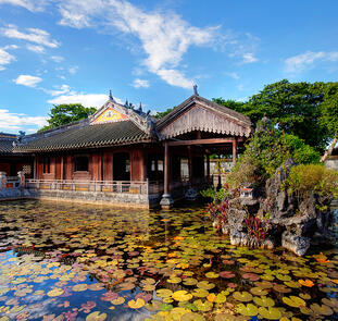 Vietnam zum Kennenlernen Vietnam zum Kennenlernen