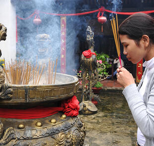 Glanzlichter Vietnam und Kambodscha Glanzlichter Vietnam und Kambodscha