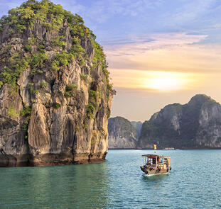 Faszination Vietnam und Kambodscha