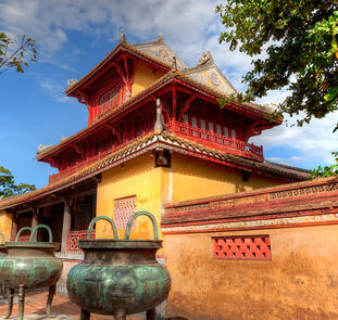 Vietnam auf einen Blick Vietnam auf einen Blick