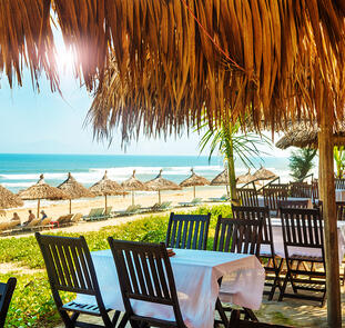 Vietnam auf einen Blick-und Meer Vietnam auf einen Blick-und Meer