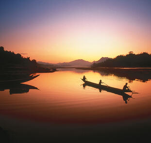 Charmantes Indochina für Genießer