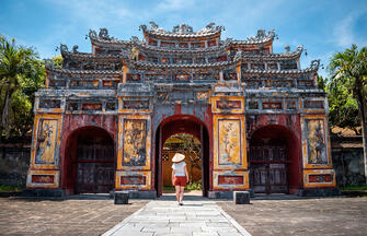 Frauen in Vietnam - Tradition, Wandel und Stärke