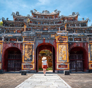 Frauen in Vietnam - Tradition, Wandel und Stärke