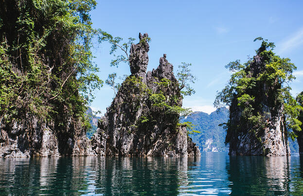 Abenteuer Thailand Abenteuer Thailand