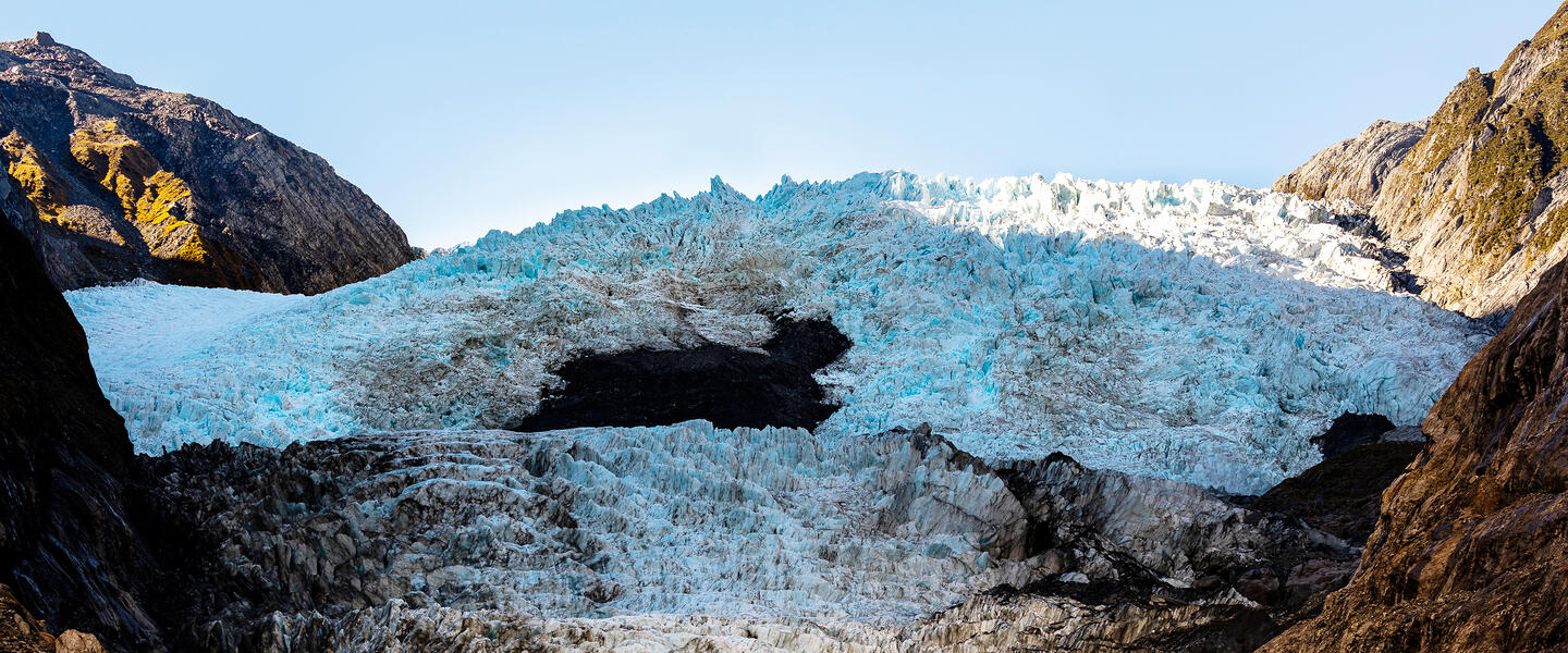Neuseeland auf Schritt und Tritt Neuseeland auf Schritt und Tritt