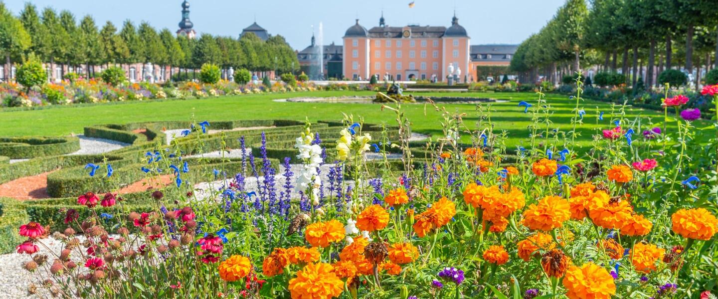 Mannheim - Kultur zum Quadrat