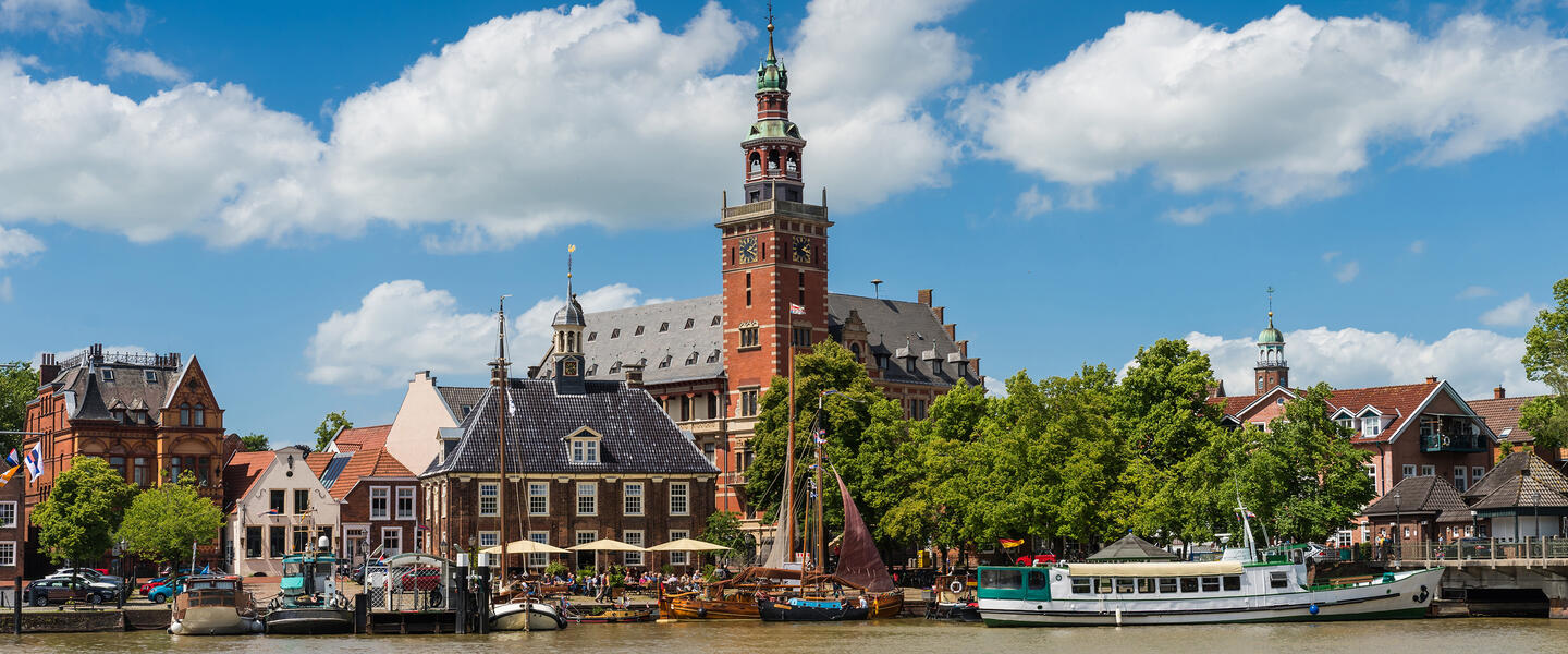 Zu den Weltmeistern im Teetrinken