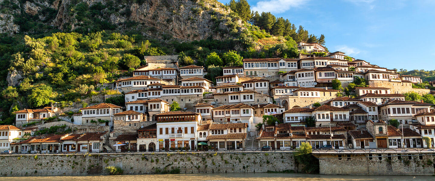 Faszinierendes Albanien Faszinierendes Albanien