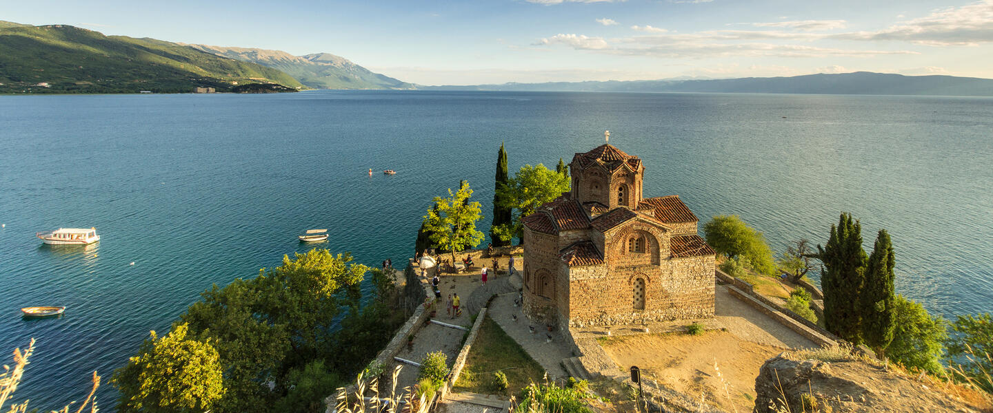 Faszinierendes Albanien Faszinierendes Albanien