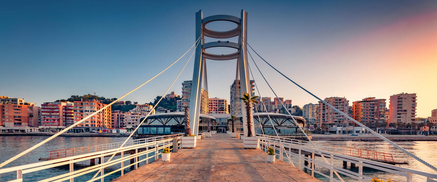 Faszinierendes Albanien Faszinierendes Albanien