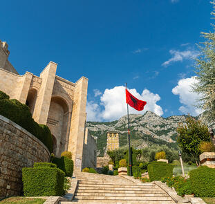 Faszinierendes Albanien Faszinierendes Albanien