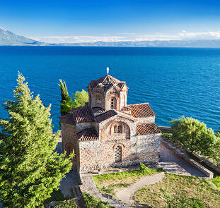 Albanien zum Kennenlernen Albanien zum Kennenlernen