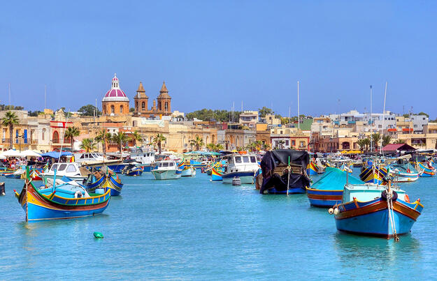 Malta und Gozo zum Kennenlernen