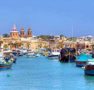 Malta und Gozo zum Kennenlernen