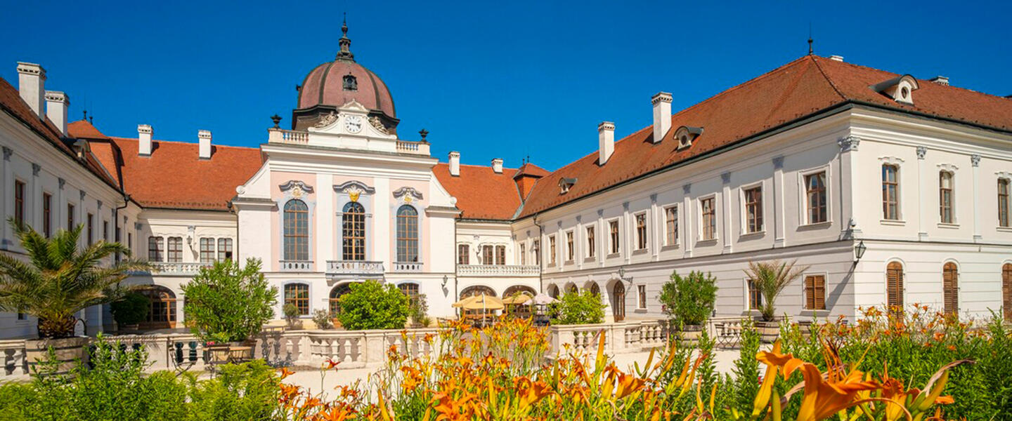 Höhepunkte Siebenbürgens und Ungarns Höhepunkte Siebenbürgens und Ungarns