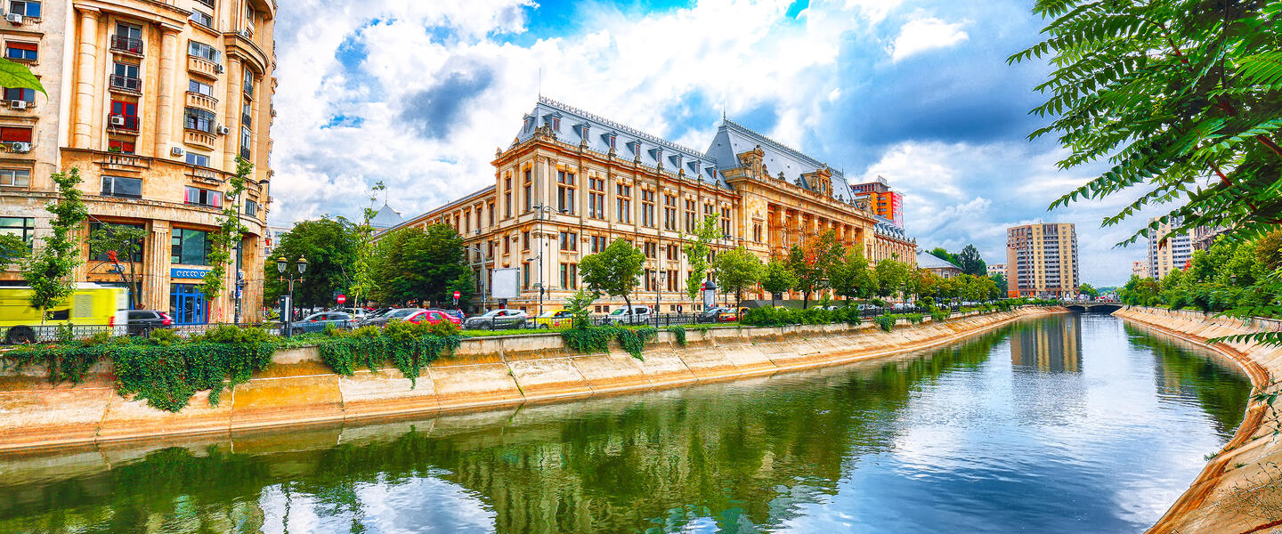 Höhepunkte Siebenbürgens und Ungarns Höhepunkte Siebenbürgens und Ungarns