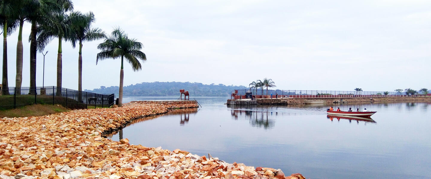 Uganda und Sansibar - vom Land der Berggorillas nach Sansibar Uganda und Sansibar - vom Land der Berggorillas nach Sansibar